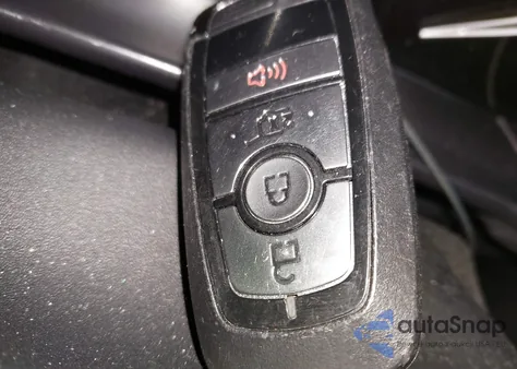 2022 Ford Bronco Sport Big Bend из США, поврежденный, VIN 3FMCR9B68NRD23787